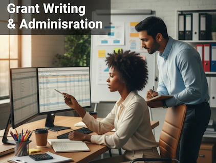 Grant Writing & Administration